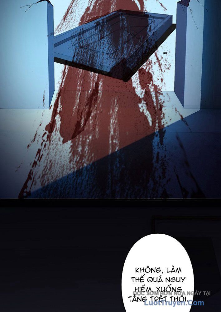 Hồi Quy: Tận Thế Báo Thù Chapter 33 - Trang 2