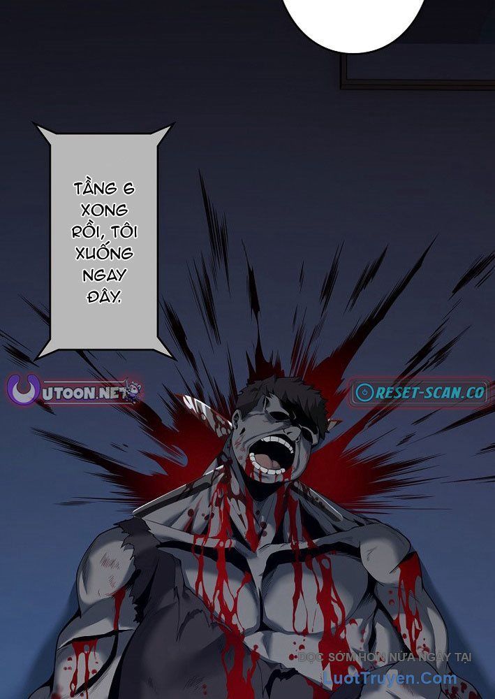 Hồi Quy: Tận Thế Báo Thù Chapter 33 - Trang 2