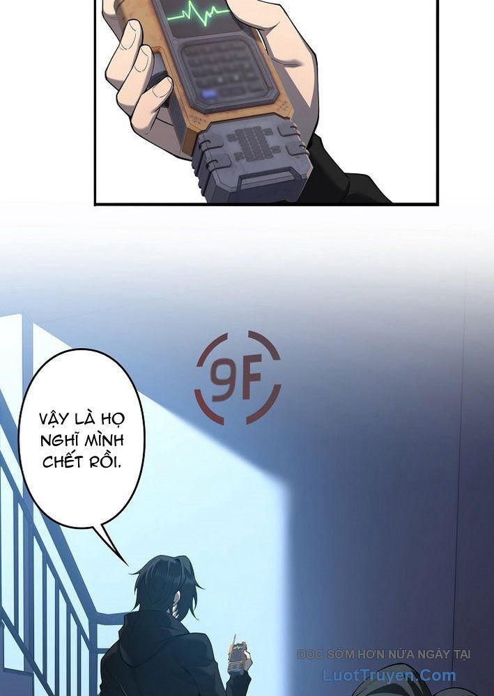 Hồi Quy: Tận Thế Báo Thù Chapter 33 - Trang 2