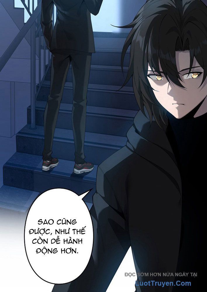 Hồi Quy: Tận Thế Báo Thù Chapter 33 - Trang 2