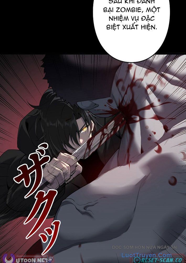 Hồi Quy: Tận Thế Báo Thù Chapter 33 - Trang 2