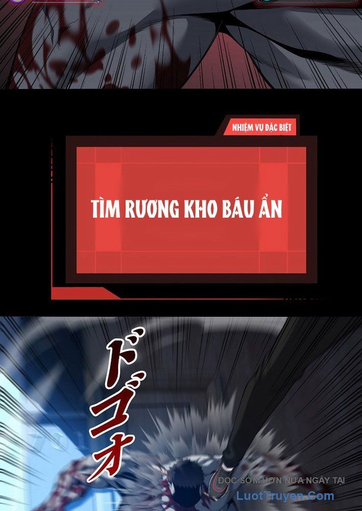 Hồi Quy: Tận Thế Báo Thù Chapter 33 - Trang 2