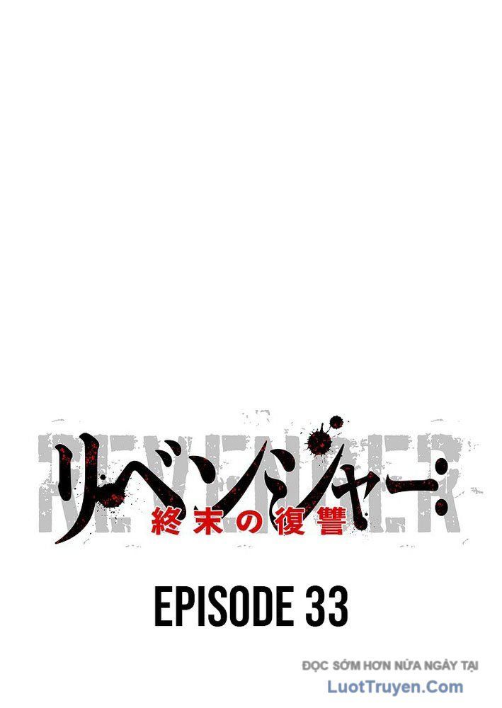 Hồi Quy: Tận Thế Báo Thù Chapter 33 - Trang 2