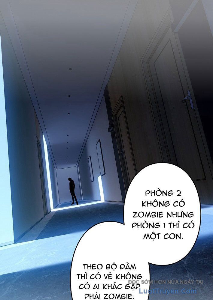 Hồi Quy: Tận Thế Báo Thù Chapter 33 - Trang 2