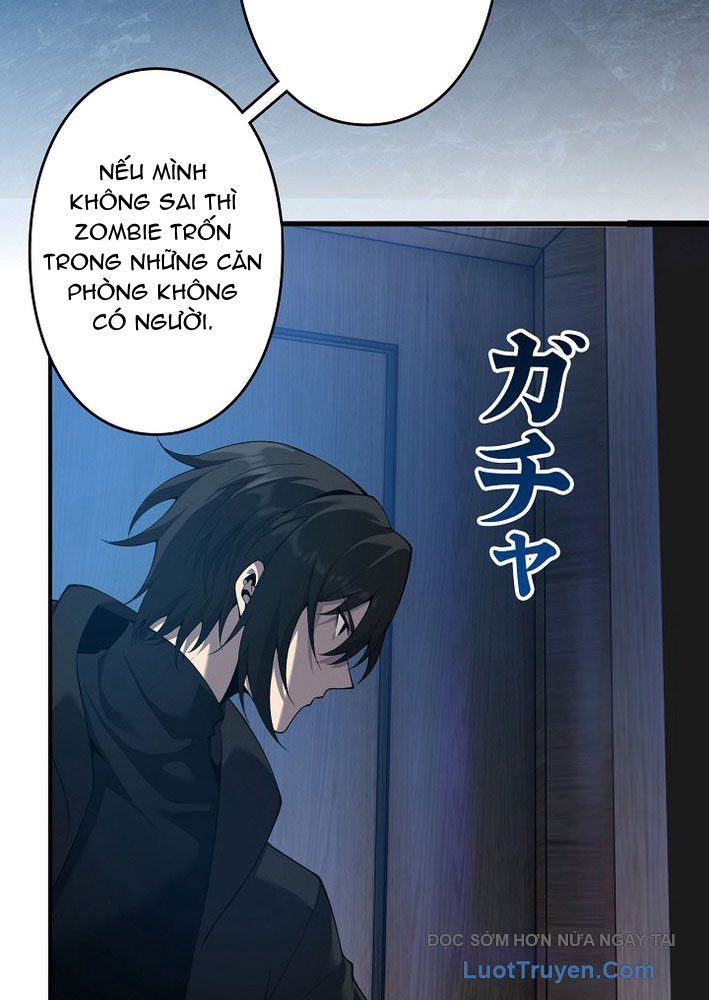 Hồi Quy: Tận Thế Báo Thù Chapter 33 - Trang 2