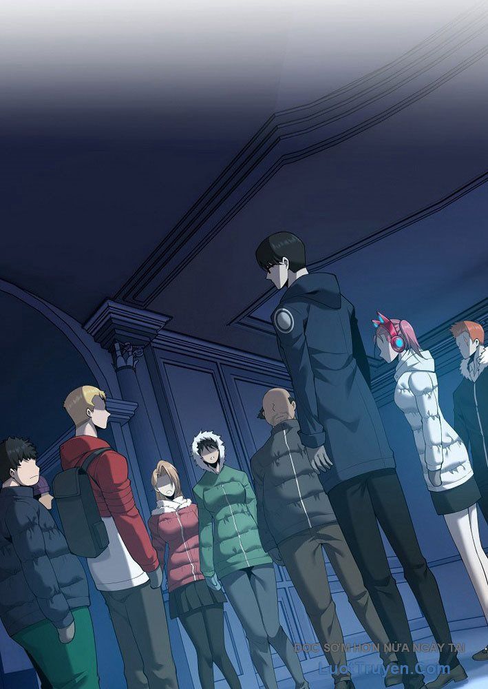 Hồi Quy: Tận Thế Báo Thù Chapter 33 - Trang 2