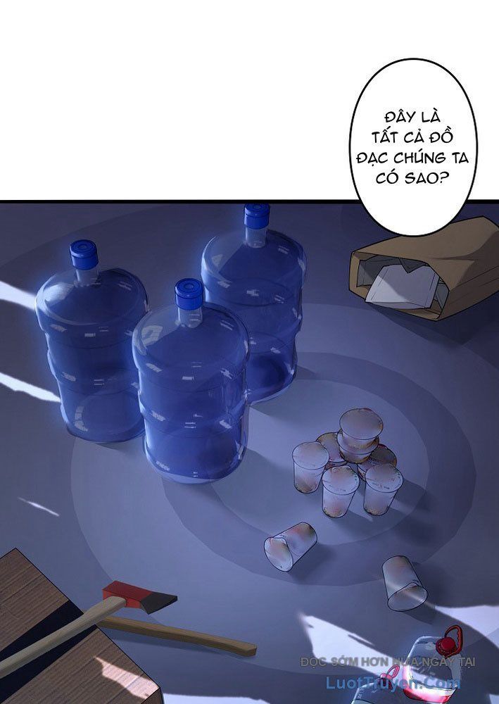 Hồi Quy: Tận Thế Báo Thù Chapter 33 - Trang 2