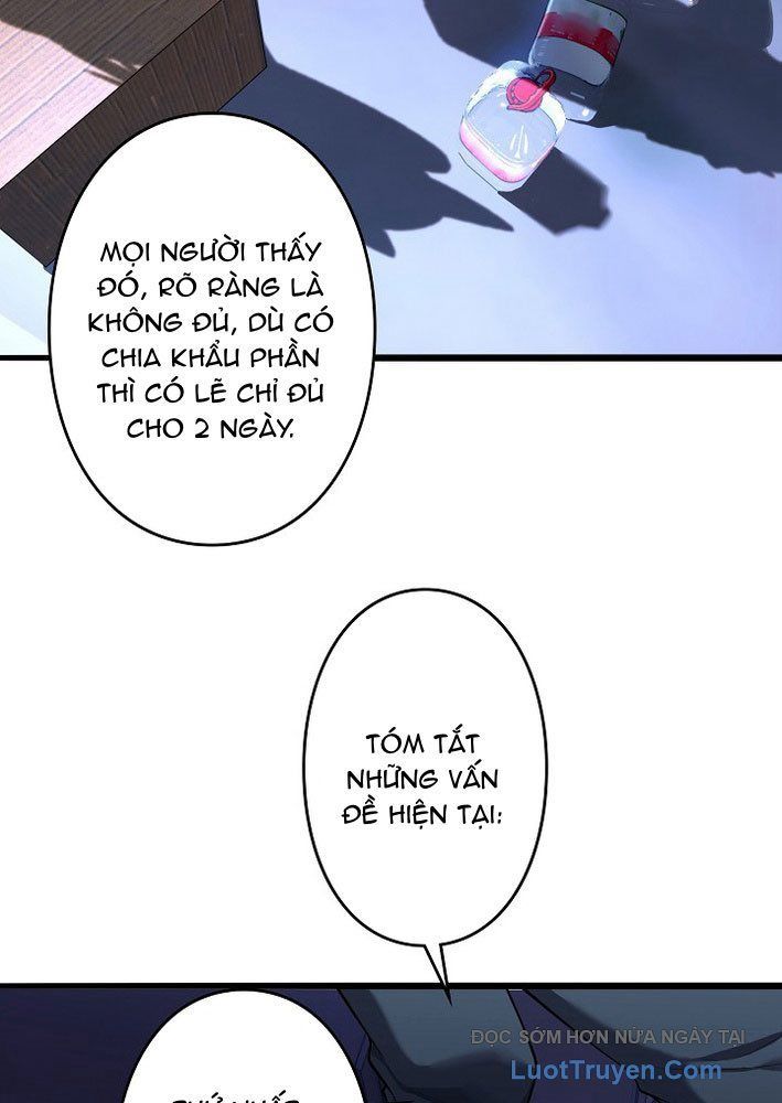 Hồi Quy: Tận Thế Báo Thù Chapter 33 - Trang 2