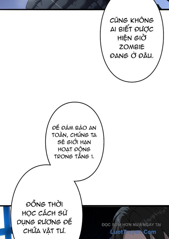 Hồi Quy: Tận Thế Báo Thù Chapter 33 - Trang 2