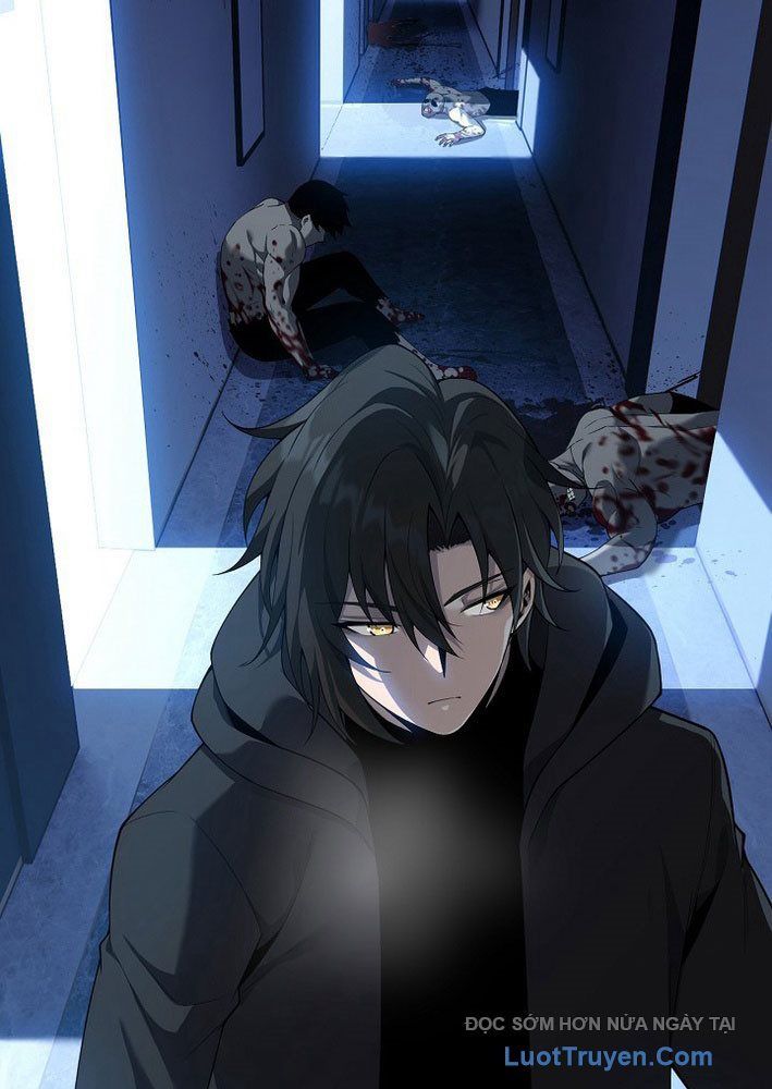 Hồi Quy: Tận Thế Báo Thù Chapter 33 - Trang 2