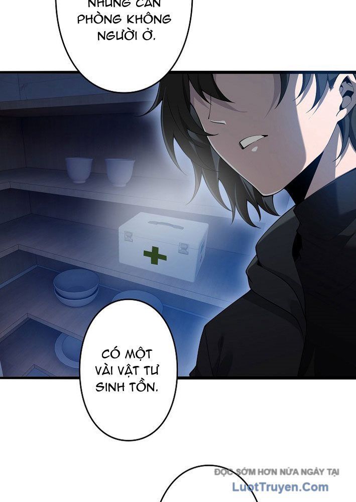 Hồi Quy: Tận Thế Báo Thù Chapter 33 - Trang 2