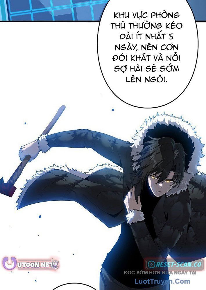Hồi Quy: Tận Thế Báo Thù Chapter 33 - Trang 2