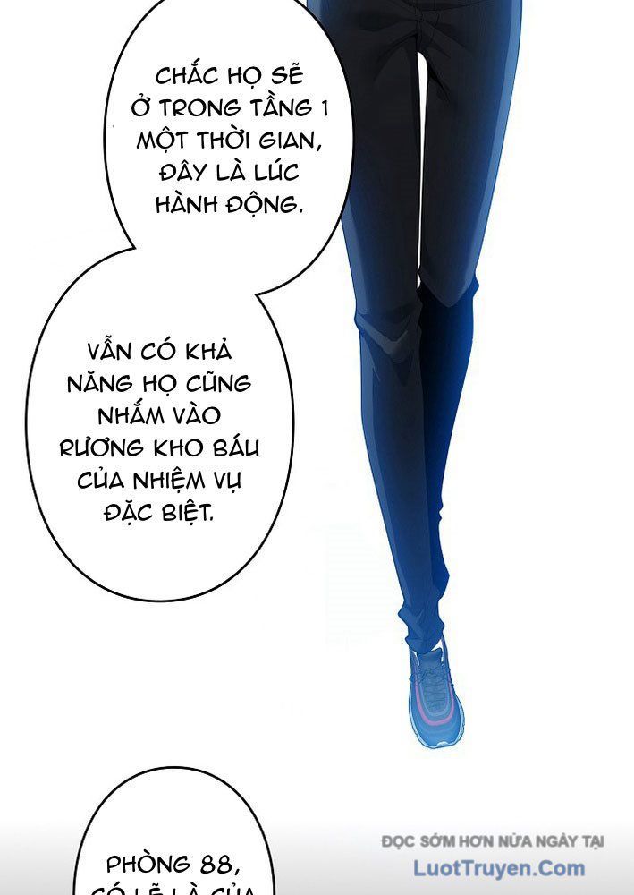 Hồi Quy: Tận Thế Báo Thù Chapter 33 - Trang 2