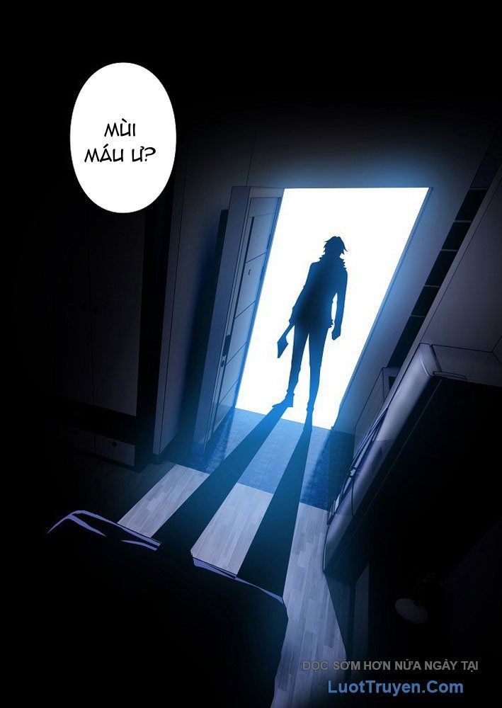 Hồi Quy: Tận Thế Báo Thù Chapter 33 - Trang 2