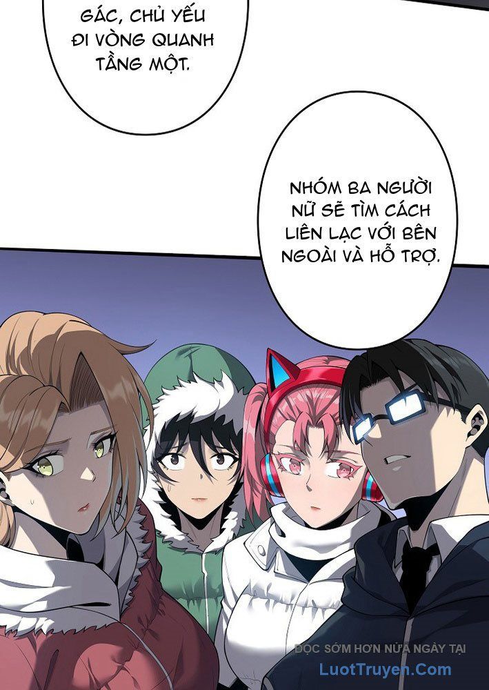 Hồi Quy: Tận Thế Báo Thù Chapter 33 - Trang 2