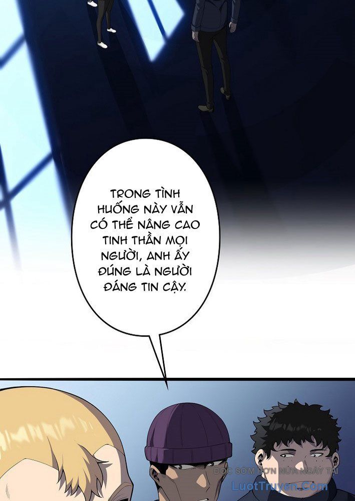 Hồi Quy: Tận Thế Báo Thù Chapter 33 - Trang 2