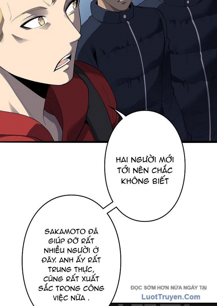 Hồi Quy: Tận Thế Báo Thù Chapter 33 - Trang 2