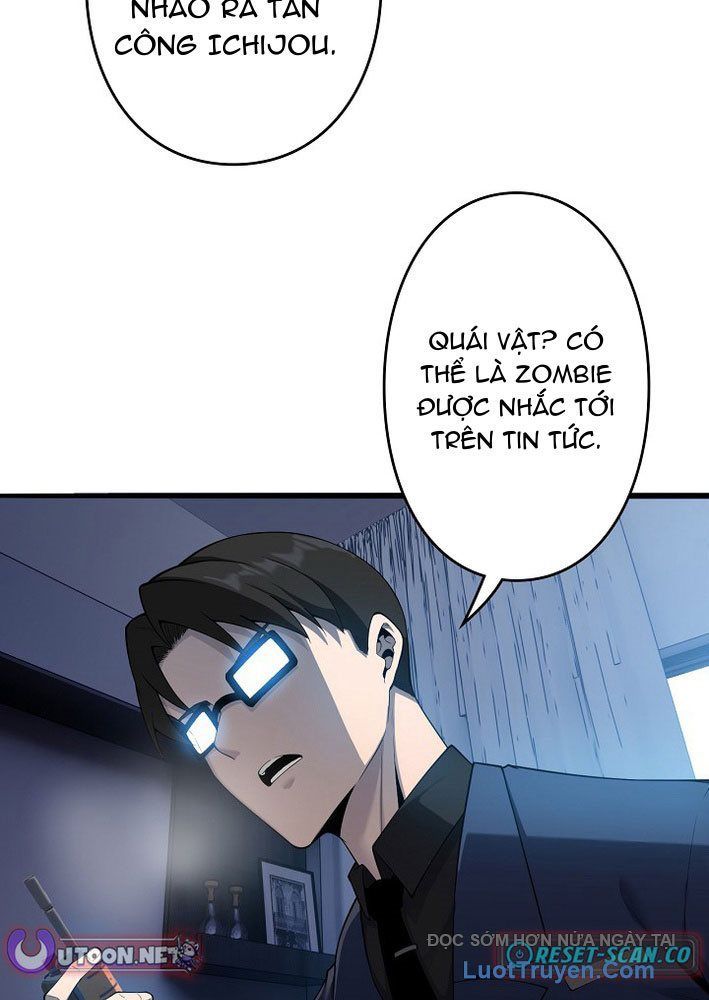 Hồi Quy: Tận Thế Báo Thù Chapter 33 - Trang 2