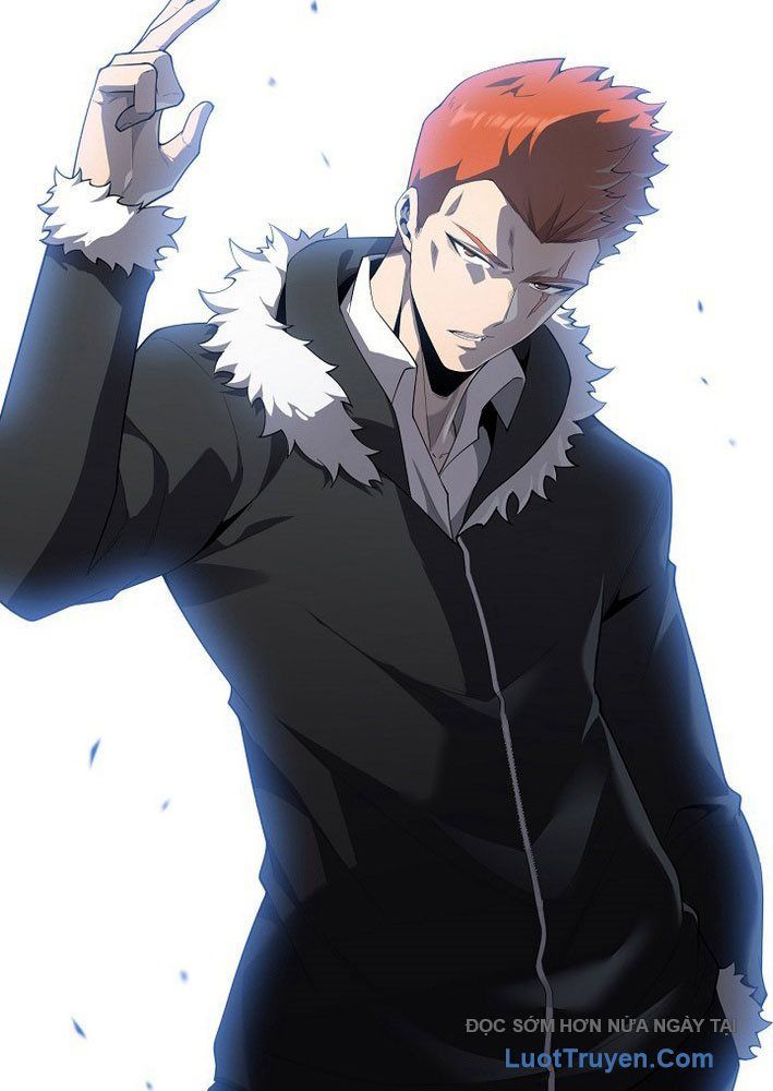 Hồi Quy: Tận Thế Báo Thù Chapter 33 - Trang 2