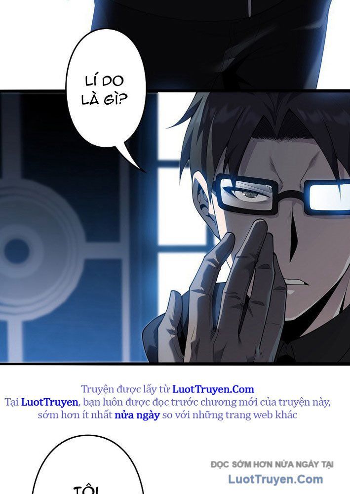 Hồi Quy: Tận Thế Báo Thù Chapter 33 - Trang 2