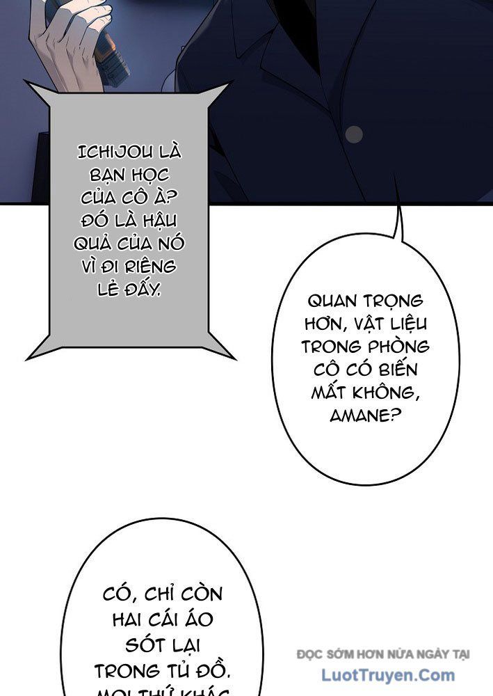 Hồi Quy: Tận Thế Báo Thù Chapter 33 - Trang 2