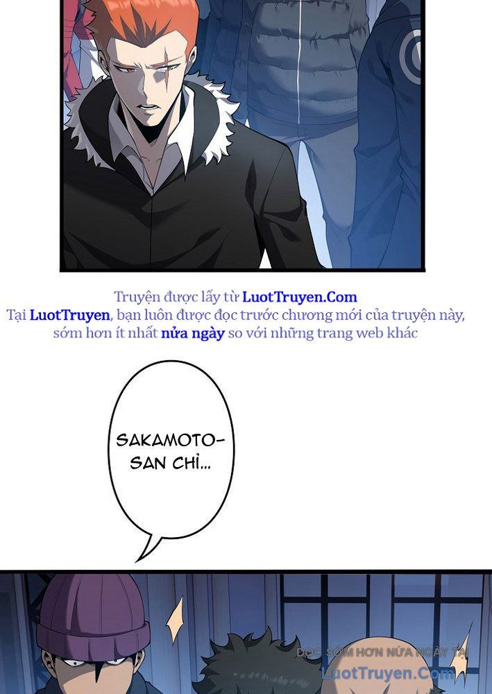 Hồi Quy: Tận Thế Báo Thù Chapter 33 - Trang 2