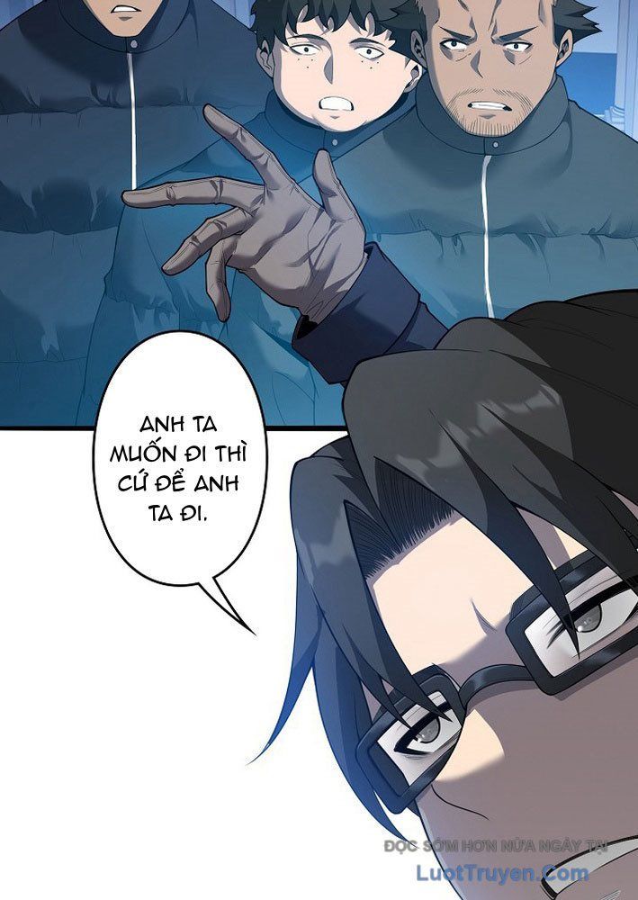 Hồi Quy: Tận Thế Báo Thù Chapter 33 - Trang 2