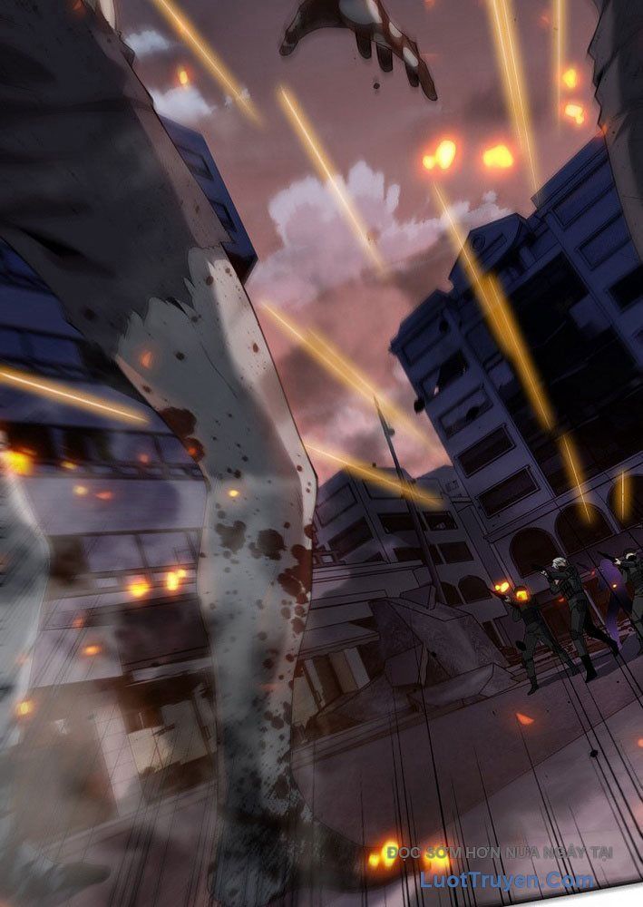 Hồi Quy: Tận Thế Báo Thù Chapter 33 - Trang 2