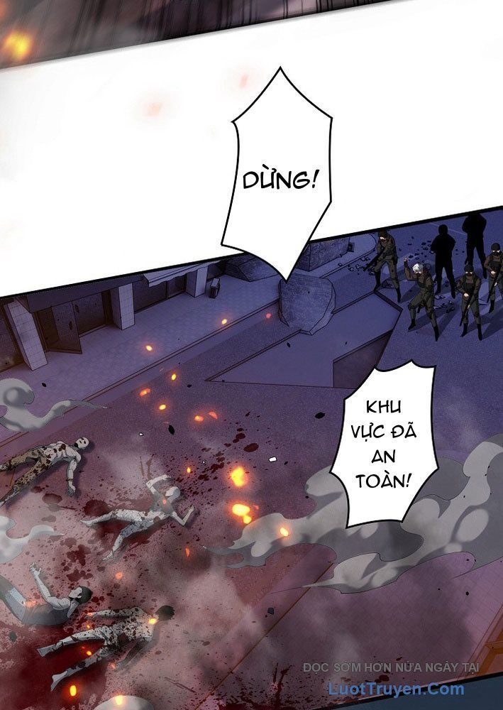 Hồi Quy: Tận Thế Báo Thù Chapter 33 - Trang 2