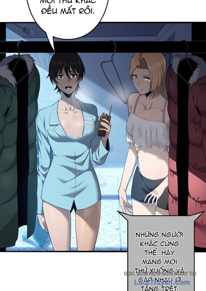 Hồi Quy: Tận Thế Báo Thù Chapter 33 - Trang 2