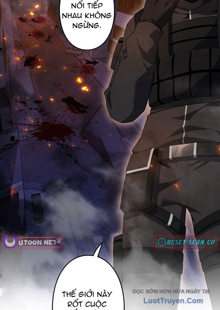 Hồi Quy: Tận Thế Báo Thù Chapter 33 - Trang 2