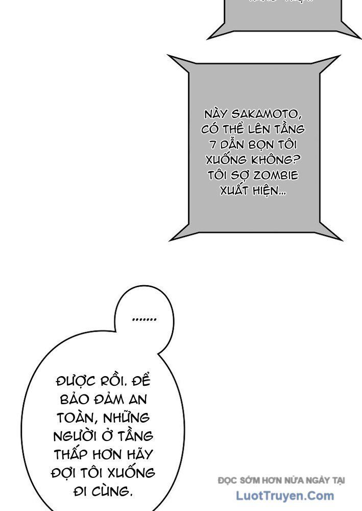 Hồi Quy: Tận Thế Báo Thù Chapter 33 - Trang 2