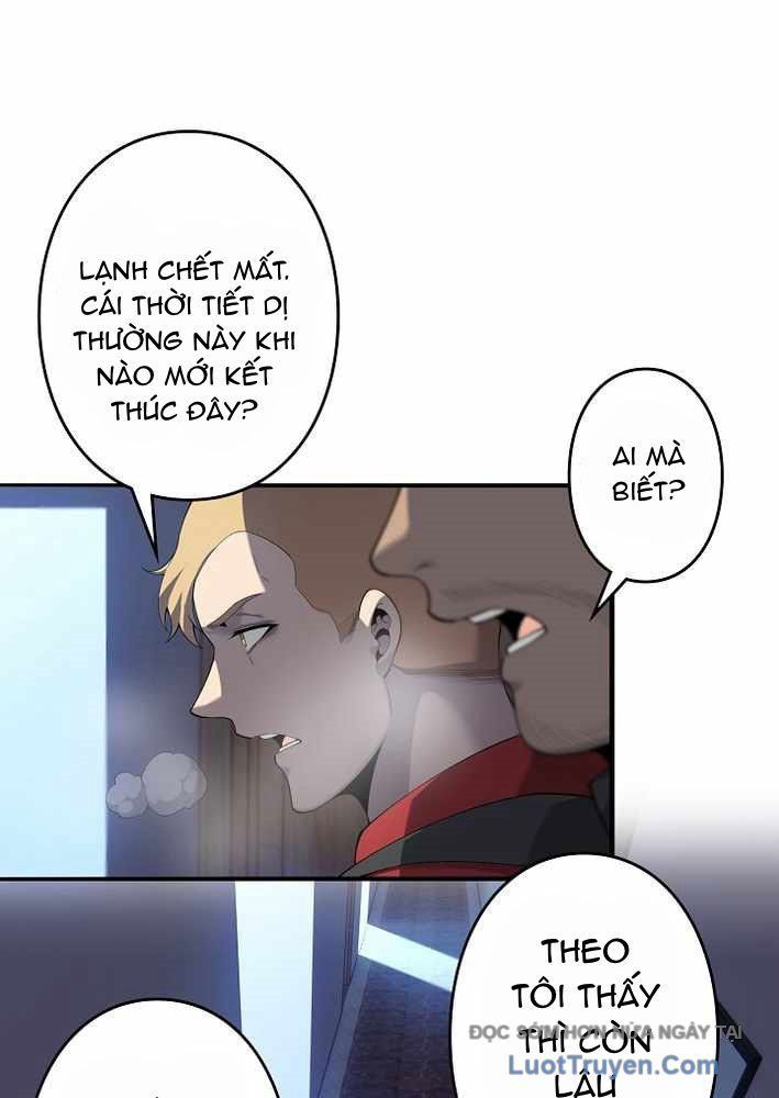 Hồi Quy: Tận Thế Báo Thù Chapter 34 - Trang 2