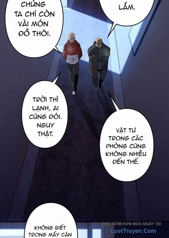 Hồi Quy: Tận Thế Báo Thù Chapter 34 - Trang 2