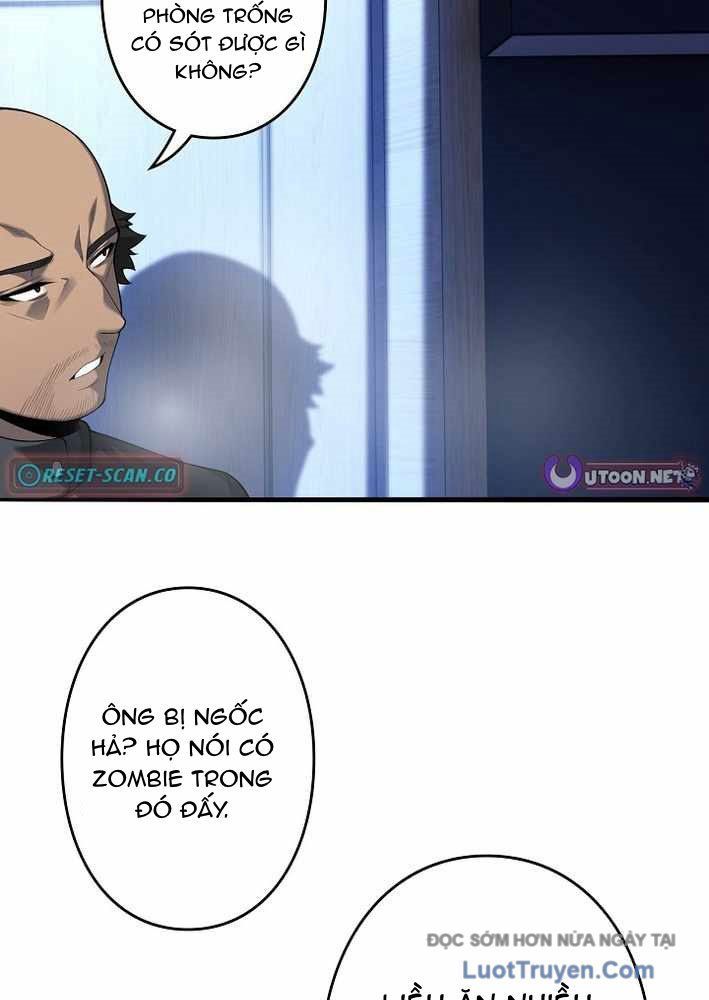 Hồi Quy: Tận Thế Báo Thù Chapter 34 - Trang 2