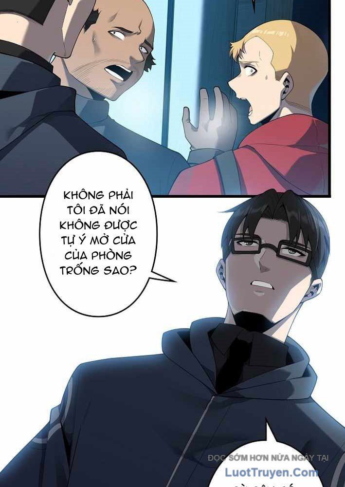 Hồi Quy: Tận Thế Báo Thù Chapter 34 - Trang 2