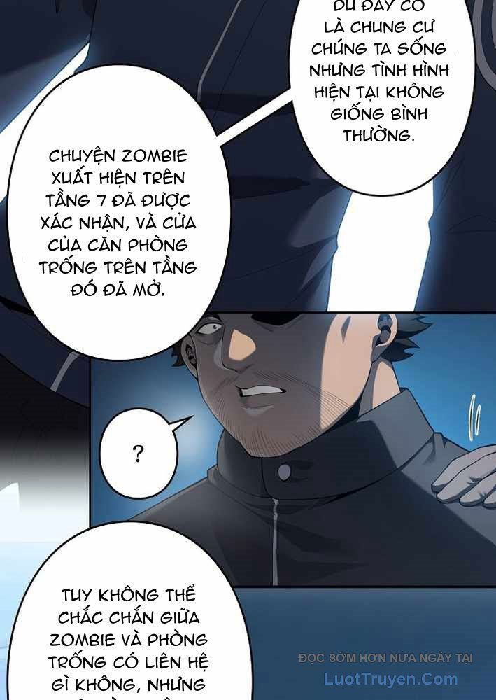 Hồi Quy: Tận Thế Báo Thù Chapter 34 - Trang 2