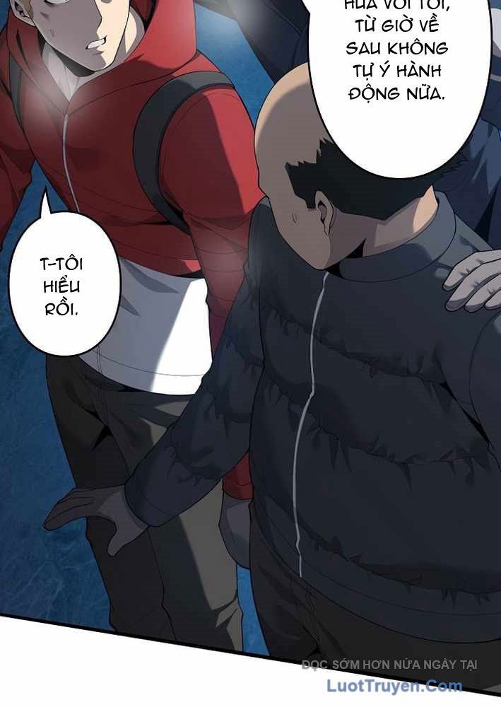 Hồi Quy: Tận Thế Báo Thù Chapter 34 - Trang 2