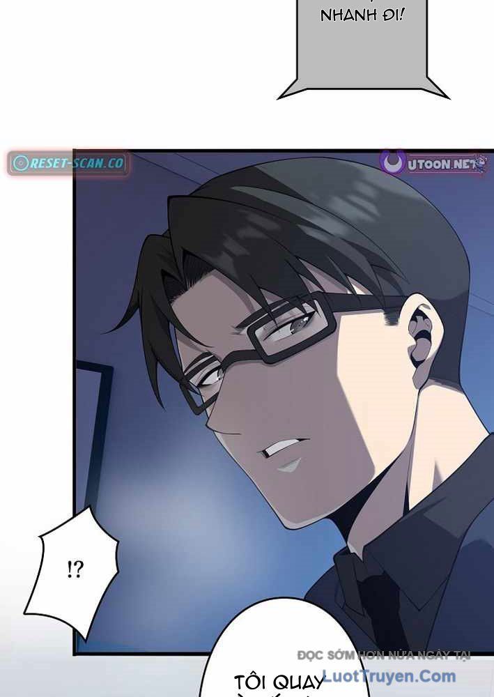 Hồi Quy: Tận Thế Báo Thù Chapter 34 - Trang 2