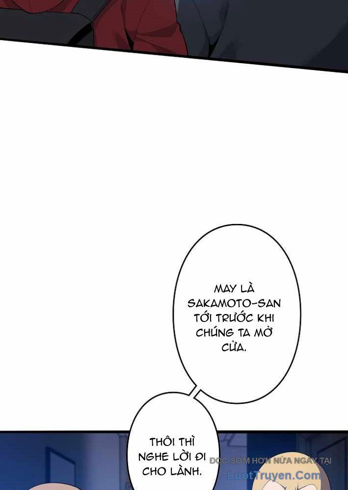 Hồi Quy: Tận Thế Báo Thù Chapter 34 - Trang 2