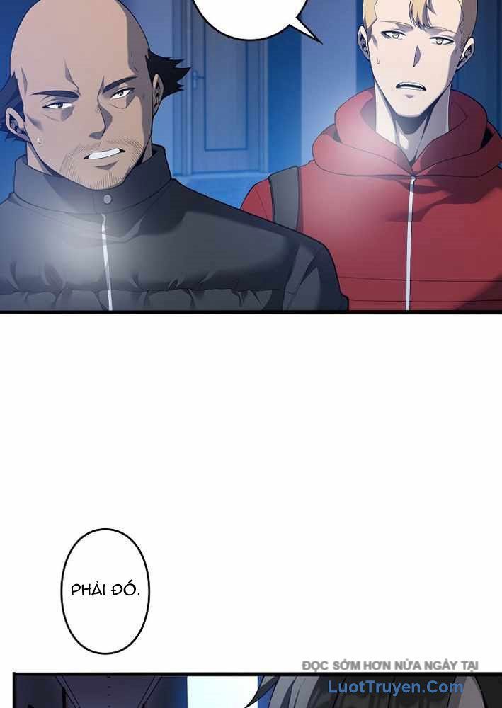 Hồi Quy: Tận Thế Báo Thù Chapter 34 - Trang 2