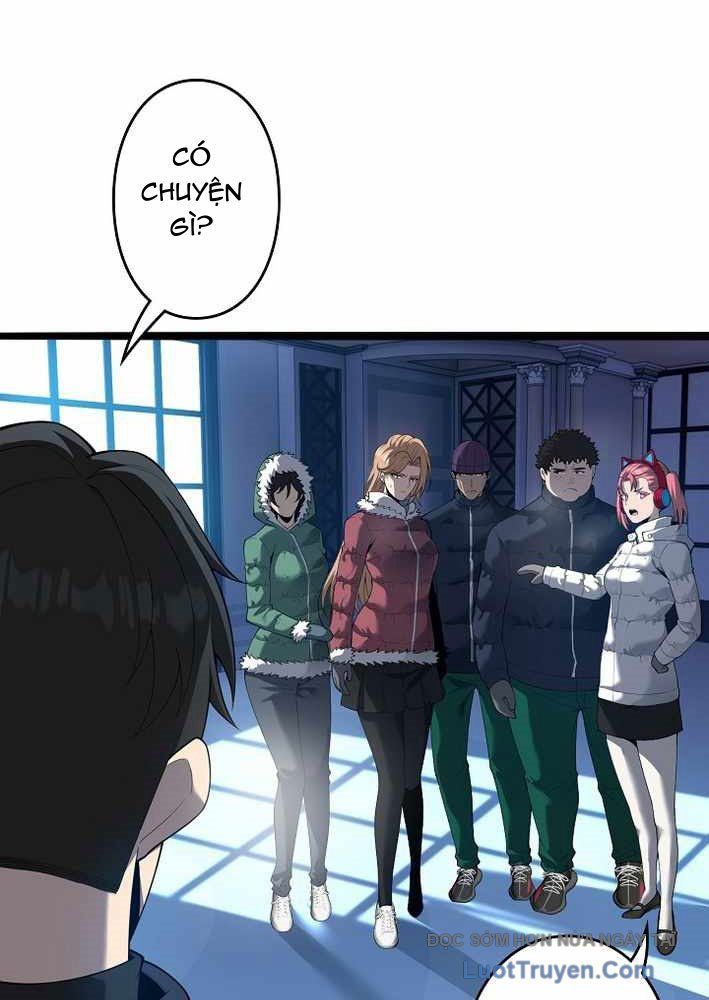 Hồi Quy: Tận Thế Báo Thù Chapter 34 - Trang 2