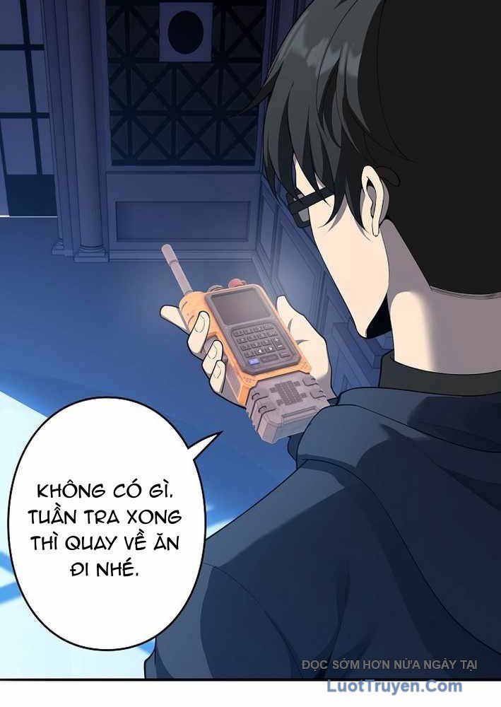 Hồi Quy: Tận Thế Báo Thù Chapter 34 - Trang 2