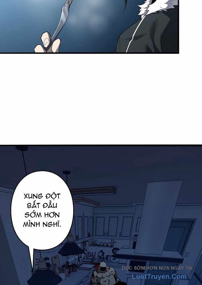 Hồi Quy: Tận Thế Báo Thù Chapter 34 - Trang 2