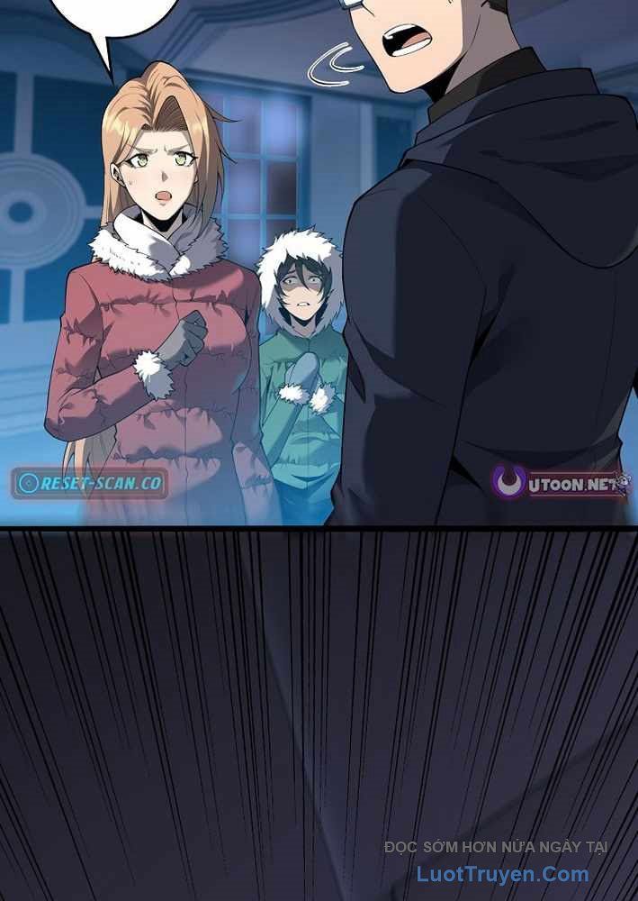 Hồi Quy: Tận Thế Báo Thù Chapter 34 - Trang 2