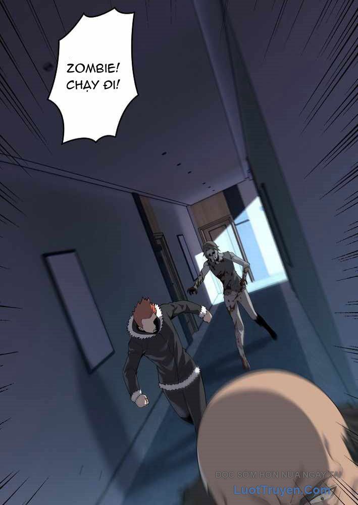 Hồi Quy: Tận Thế Báo Thù Chapter 34 - Trang 2