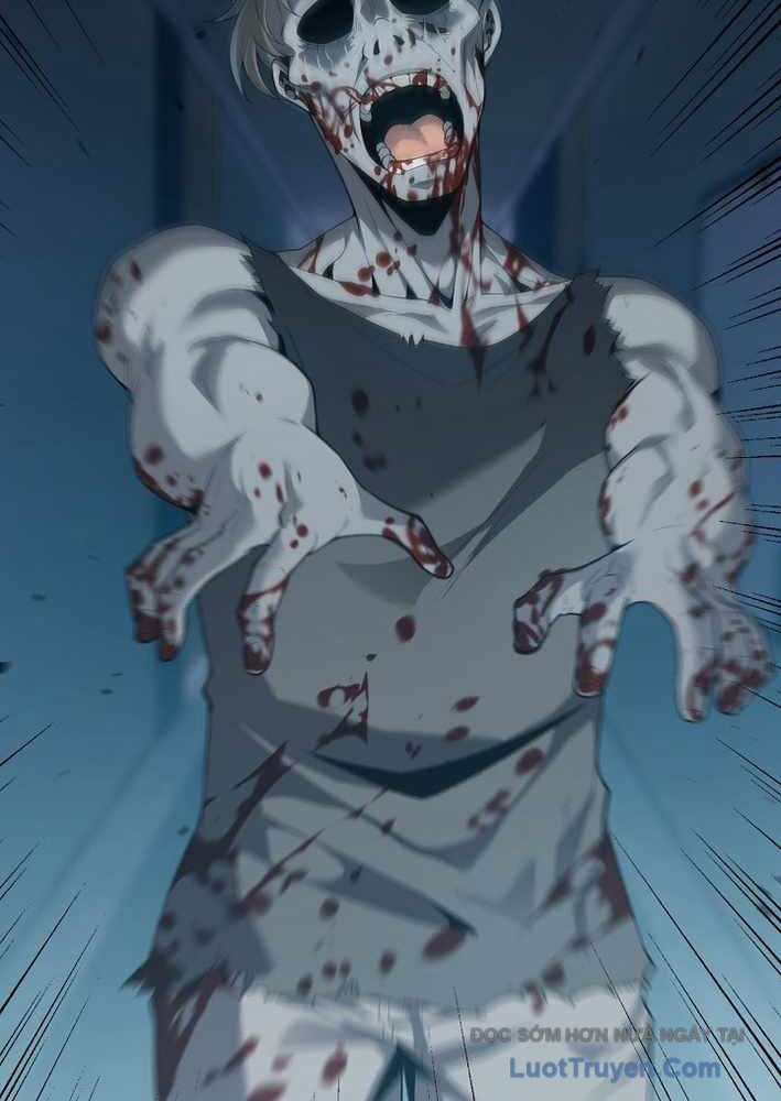 Hồi Quy: Tận Thế Báo Thù Chapter 34 - Trang 2