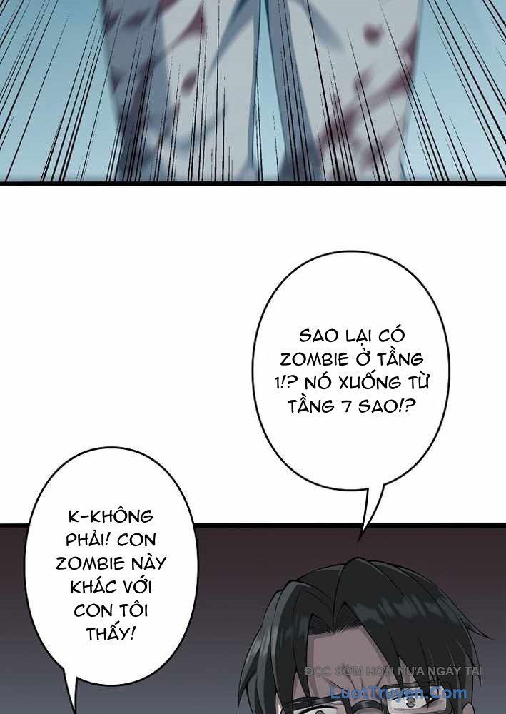 Hồi Quy: Tận Thế Báo Thù Chapter 34 - Trang 2