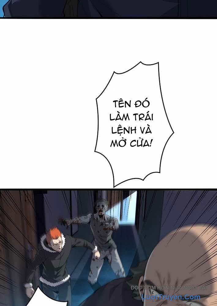 Hồi Quy: Tận Thế Báo Thù Chapter 34 - Trang 2