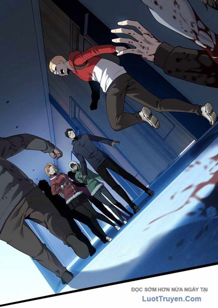 Hồi Quy: Tận Thế Báo Thù Chapter 34 - Trang 2